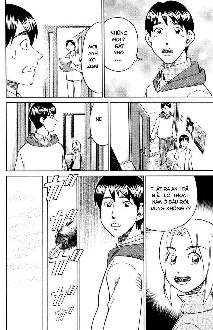 C.m.b. - Chapter 143 - Trang 31