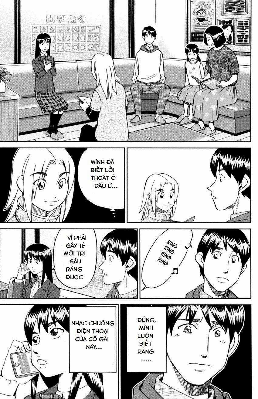 C.m.b. - Chapter 143 - Trang 32