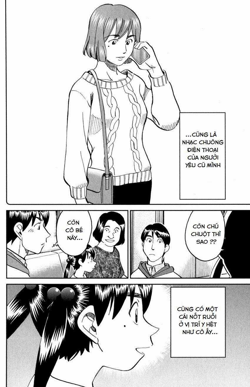 C.m.b. - Chapter 143 - Trang 33