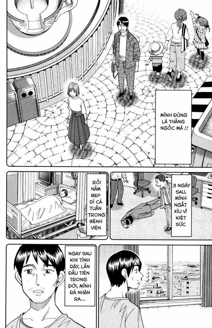 C.m.b. - Chapter 143 - Trang 37