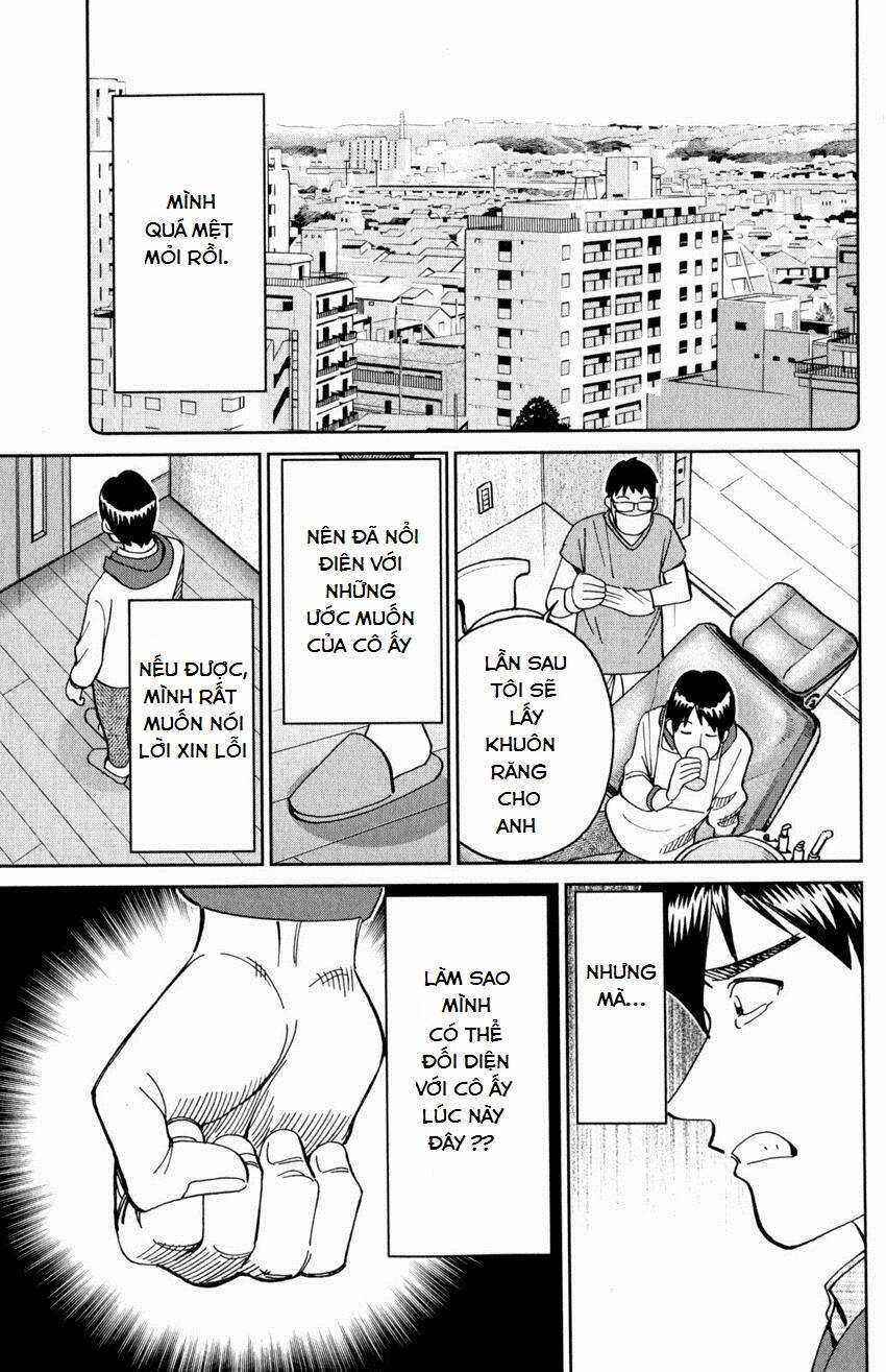 C.m.b. - Chapter 143 - Trang 38