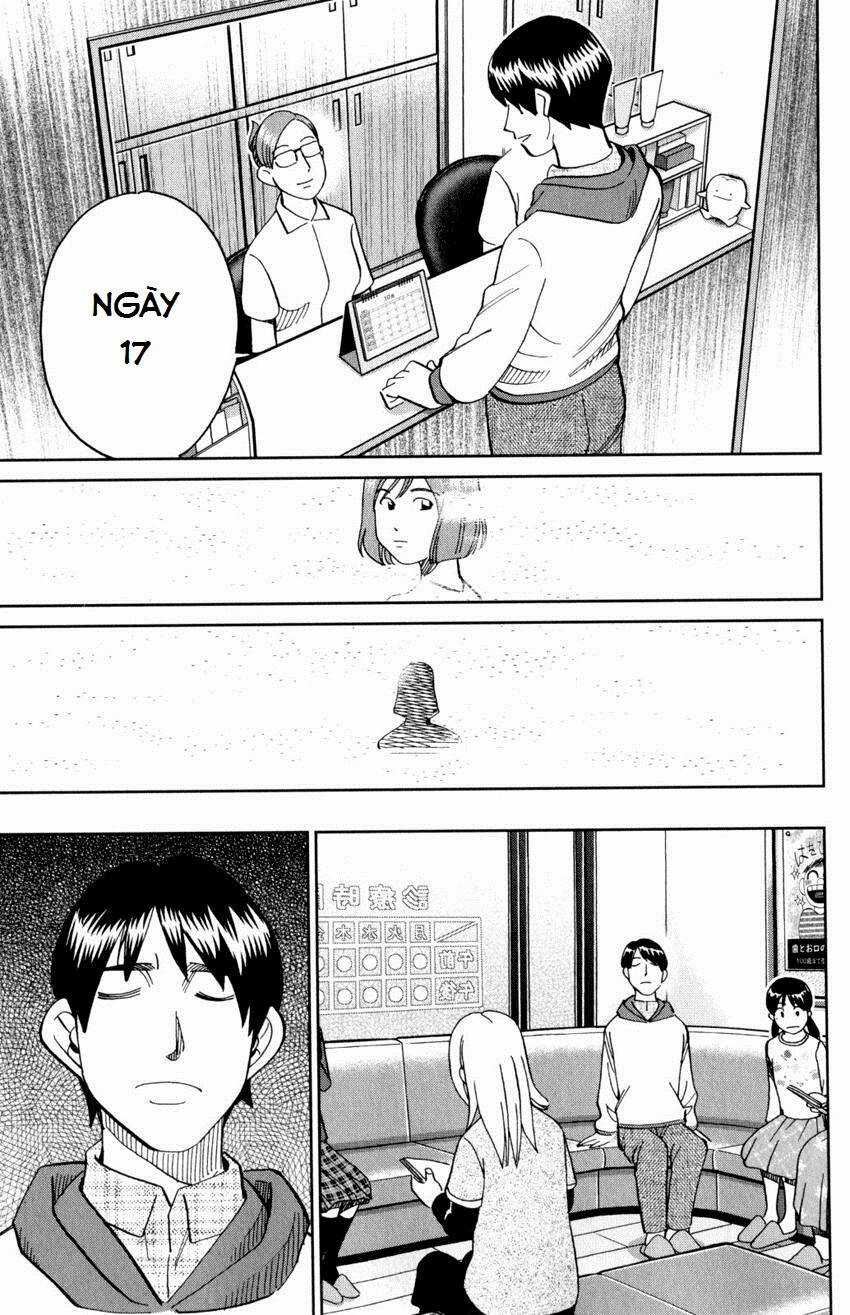 C.m.b. - Chapter 143 - Trang 40