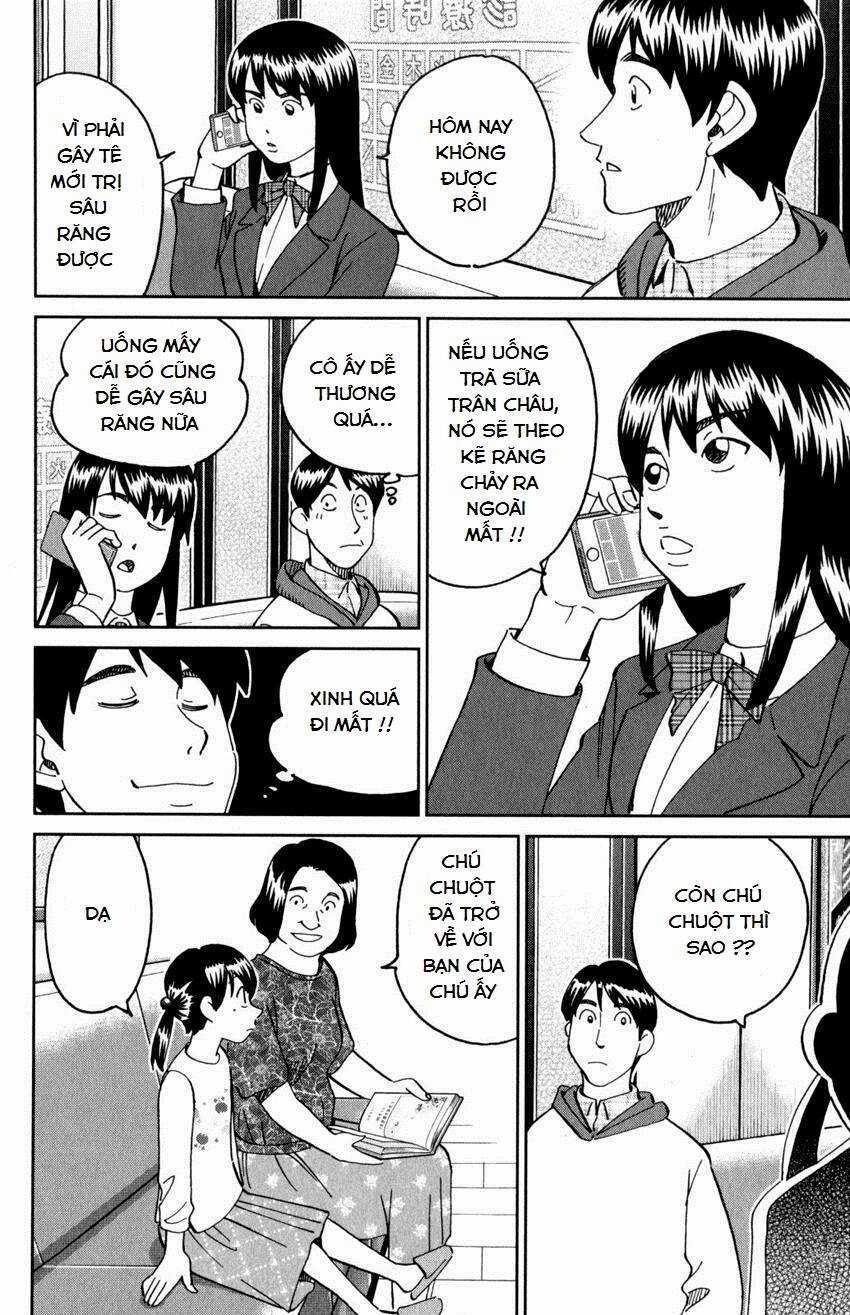 C.m.b. - Chapter 143 - Trang 5