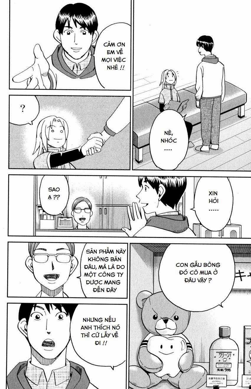 C.m.b. - Chapter 143 - Trang 41