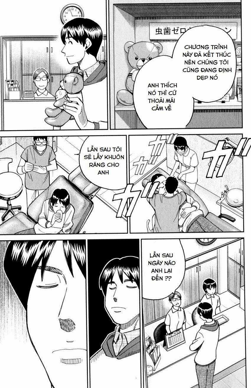 C.m.b. - Chapter 143 - Trang 42