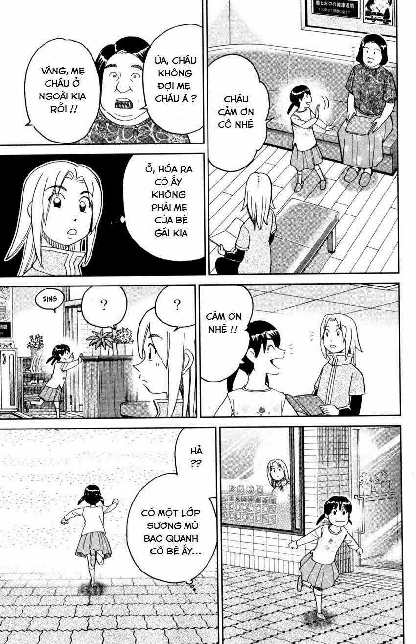 C.m.b. - Chapter 143 - Trang 44