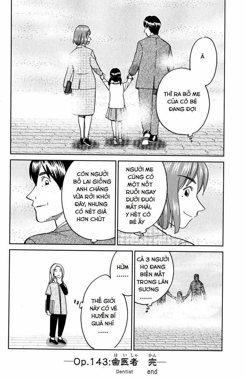 C.m.b. - Chapter 143 - Trang 45