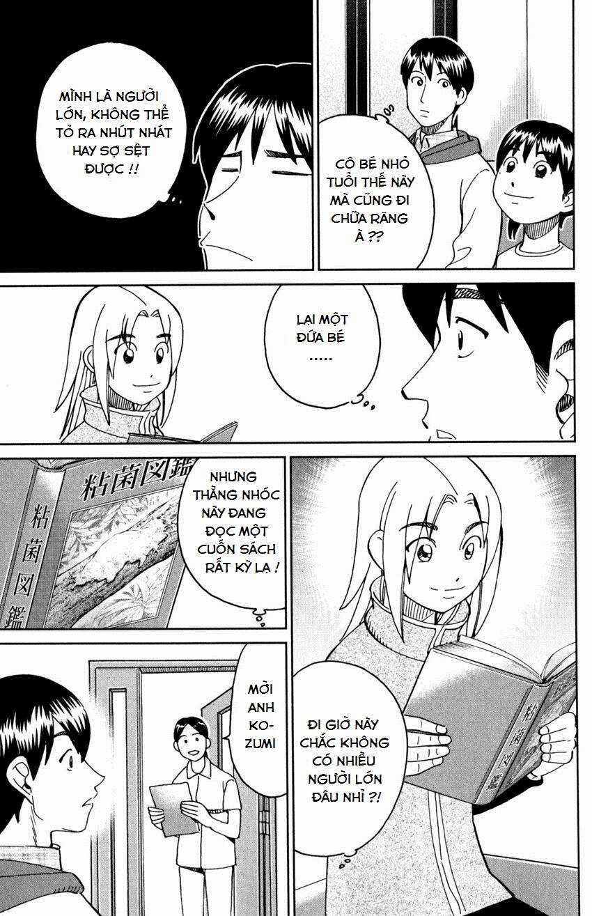 C.m.b. - Chapter 143 - Trang 6