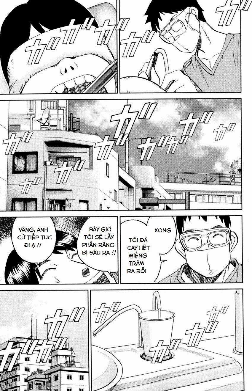 C.m.b. - Chapter 143 - Trang 8