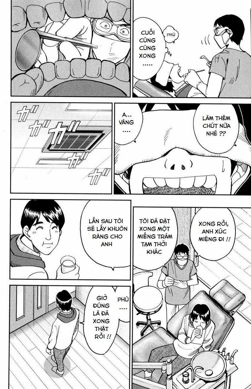 C.m.b. - Chapter 143 - Trang 9