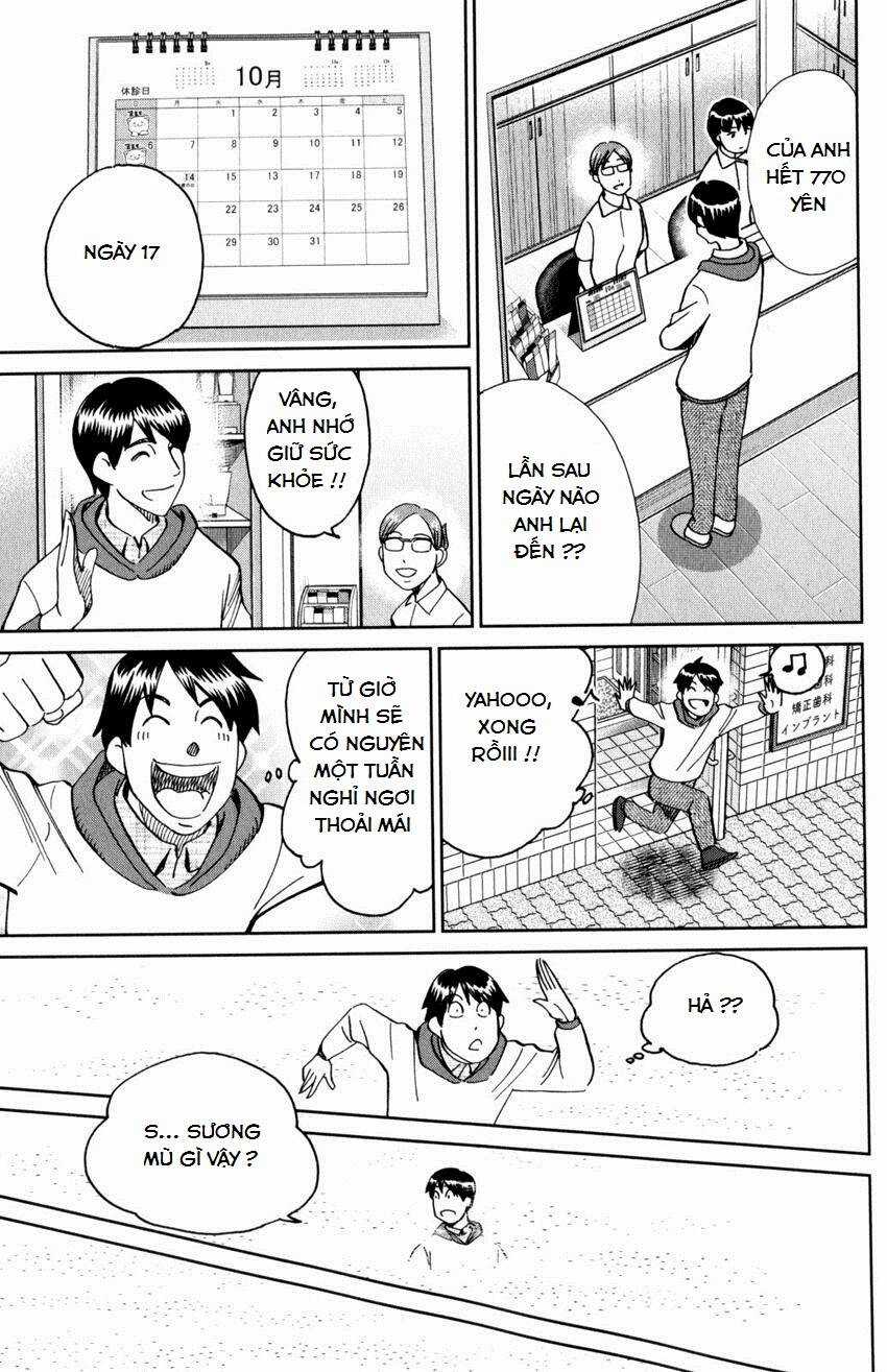 C.m.b. - Chapter 143 - Trang 10