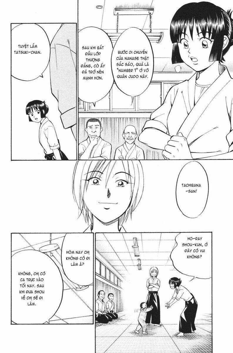 C.m.b. - Chapter 2.1 - Trang 11