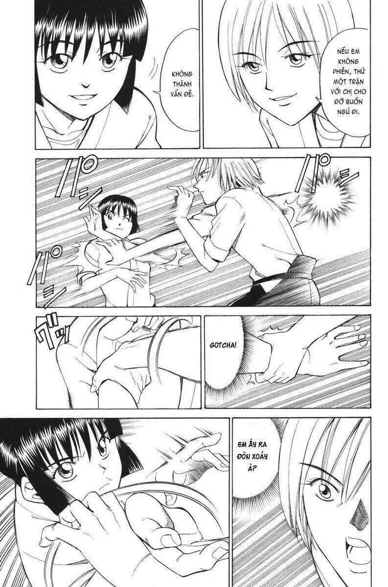 C.m.b. - Chapter 2.1 - Trang 12