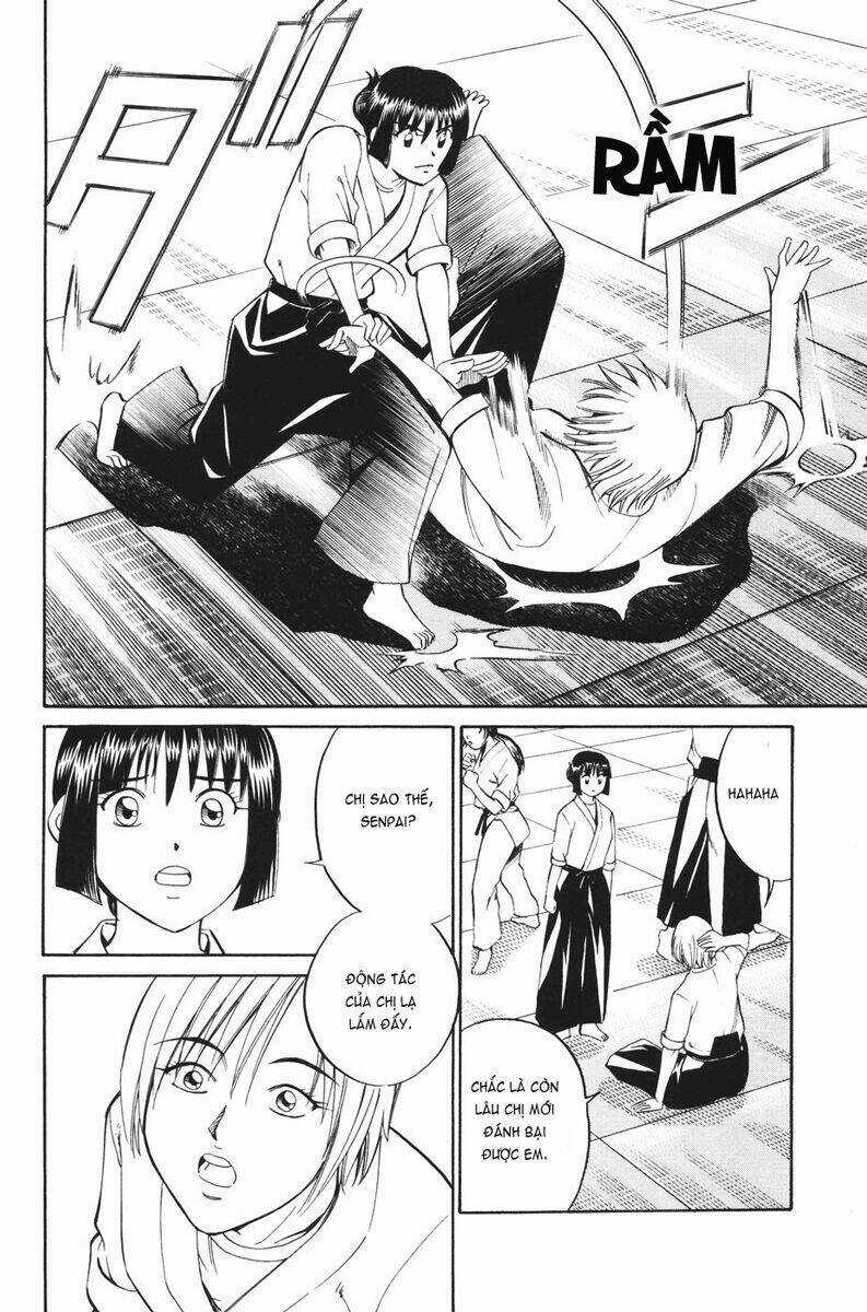 C.m.b. - Chapter 2.1 - Trang 13