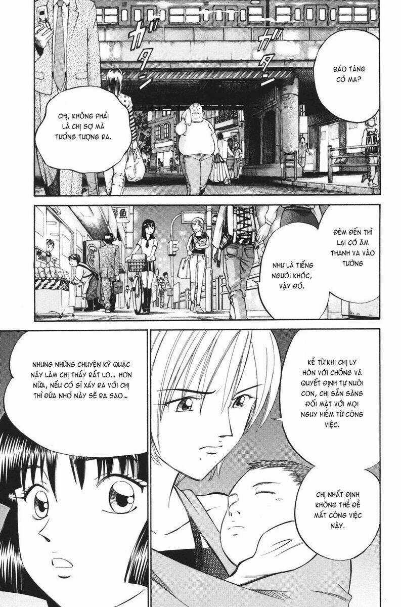 C.m.b. - Chapter 2.1 - Trang 14