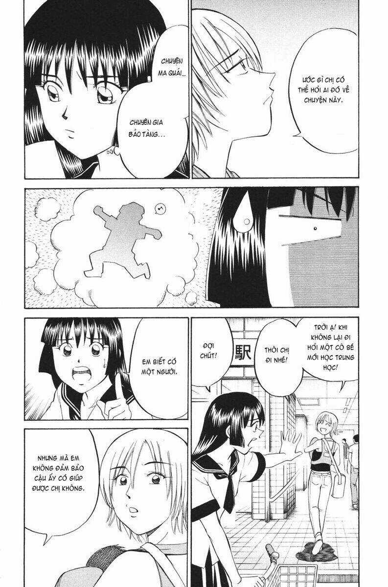 C.m.b. - Chapter 2.1 - Trang 15