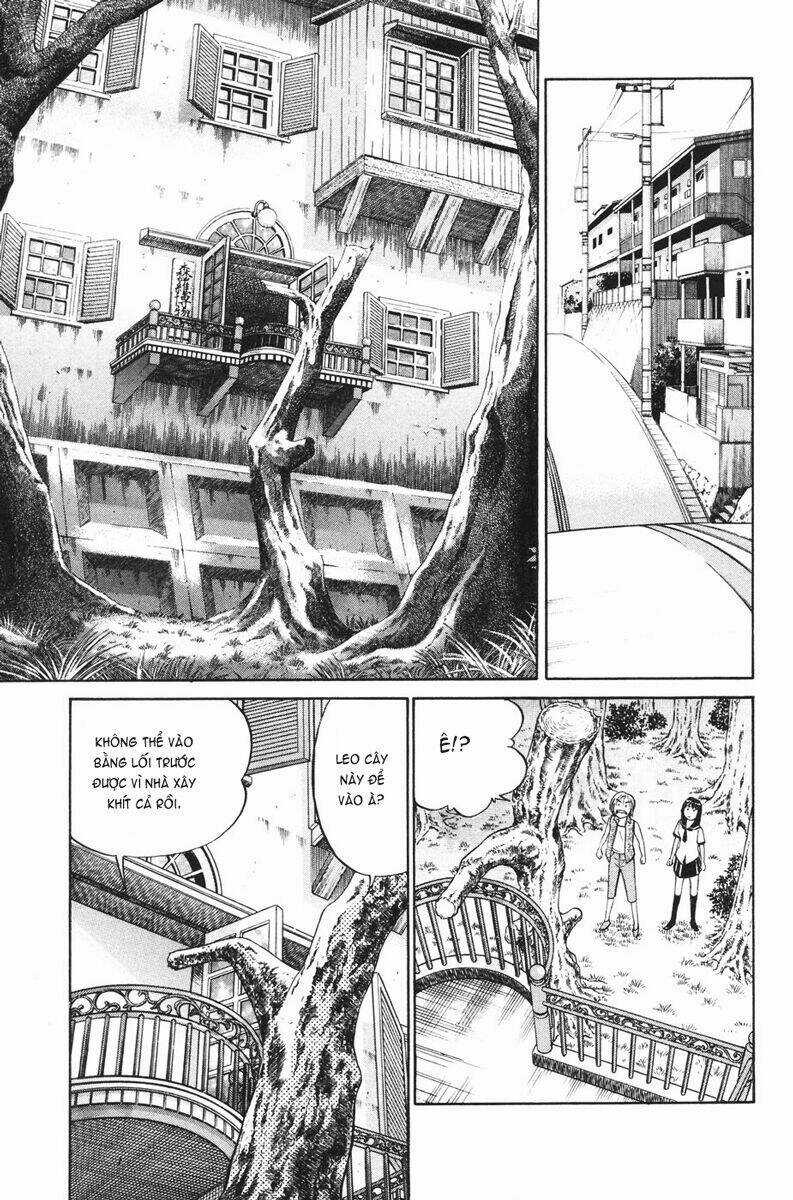 C.m.b. - Chapter 2.1 - Trang 16