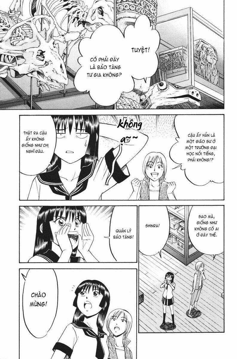 C.m.b. - Chapter 2.1 - Trang 18