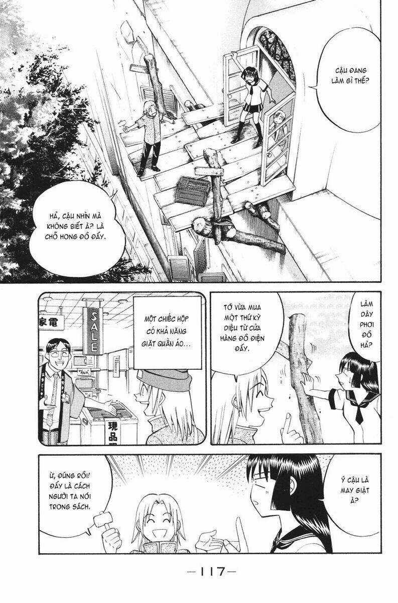 C.m.b. - Chapter 2.1 - Trang 20