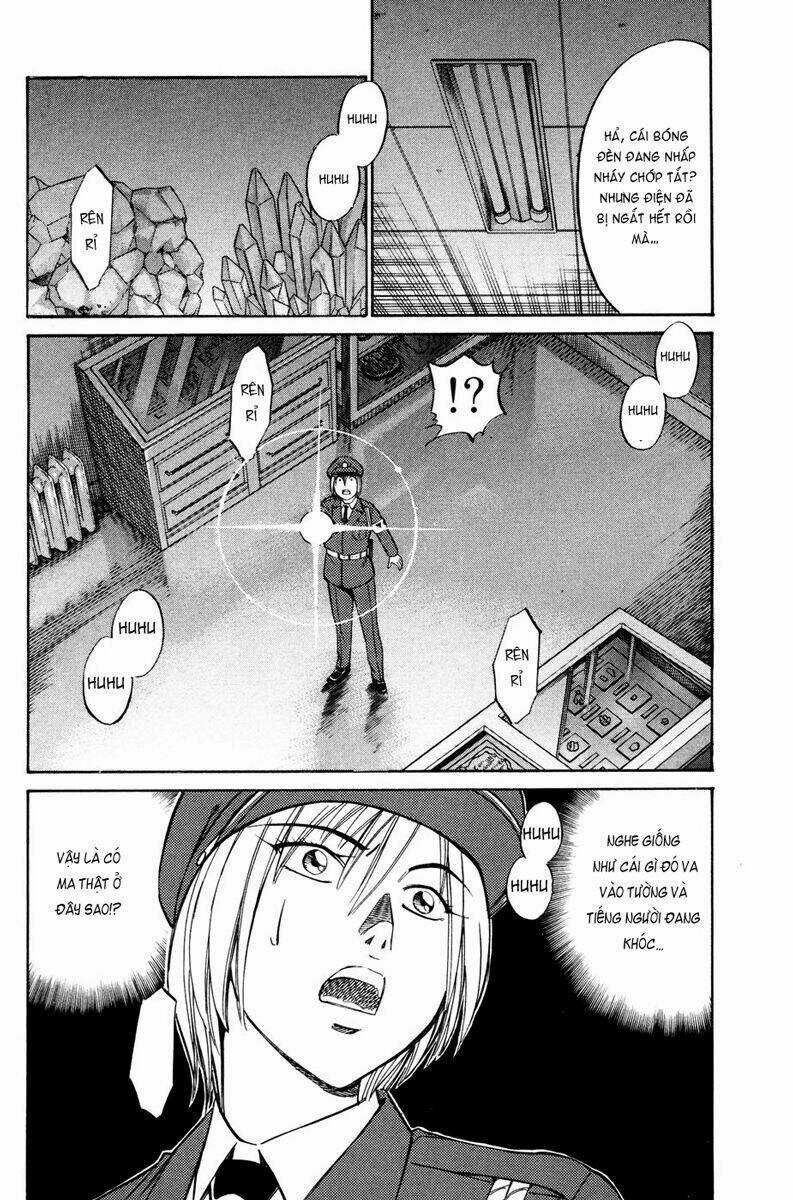 C.m.b. - Chapter 2.1 - Trang 3