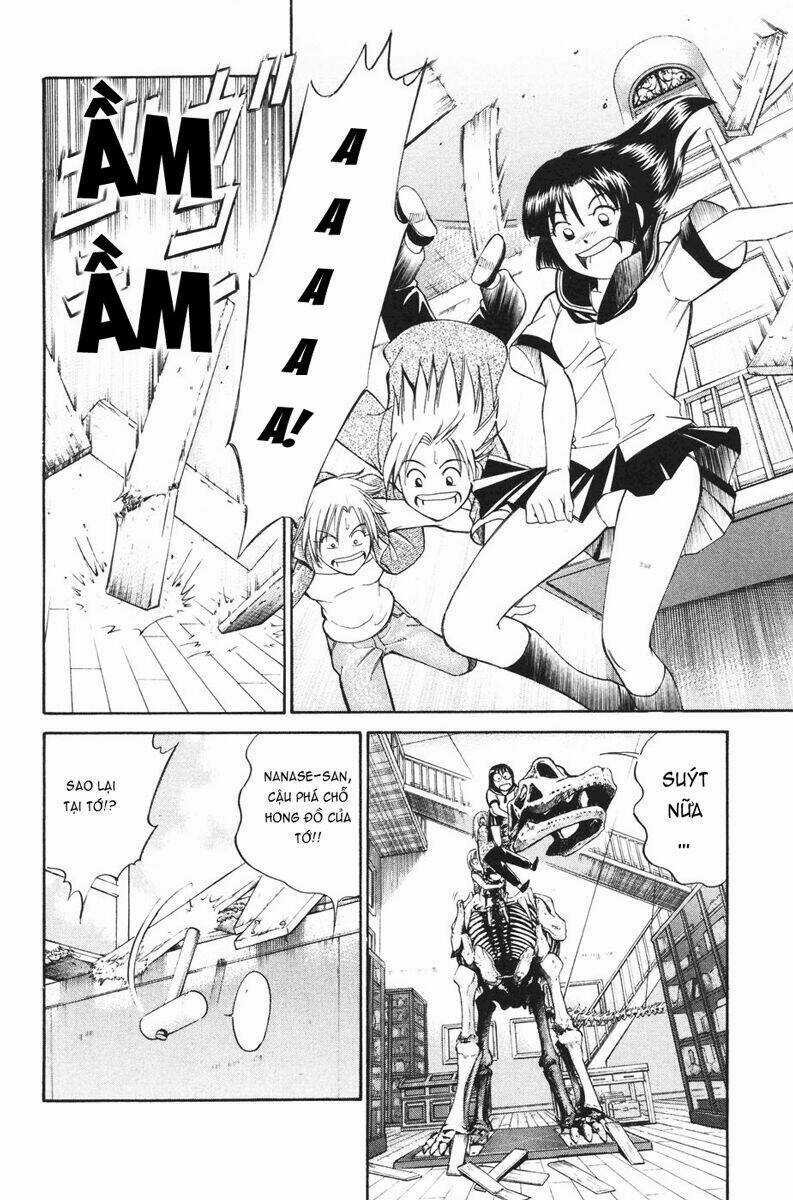 C.m.b. - Chapter 2.1 - Trang 23