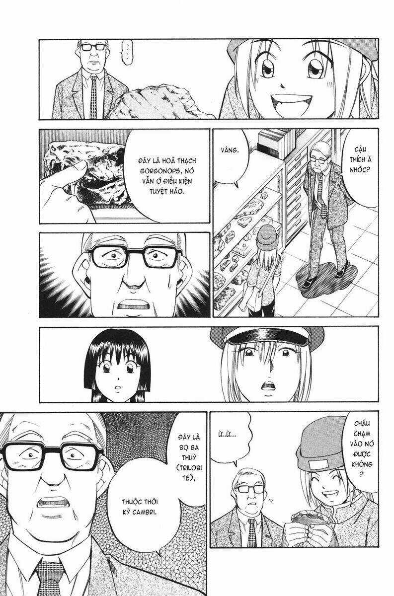 C.m.b. - Chapter 2.1 - Trang 26