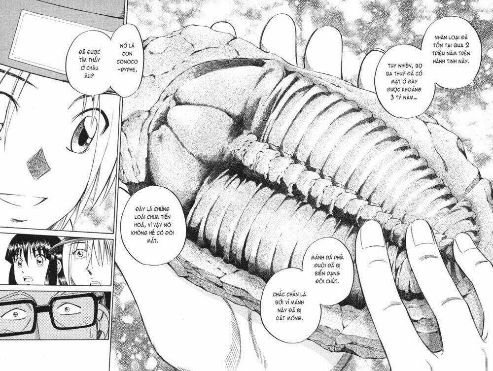 C.m.b. - Chapter 2.1 - Trang 27