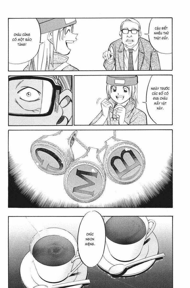 C.m.b. - Chapter 2.1 - Trang 28