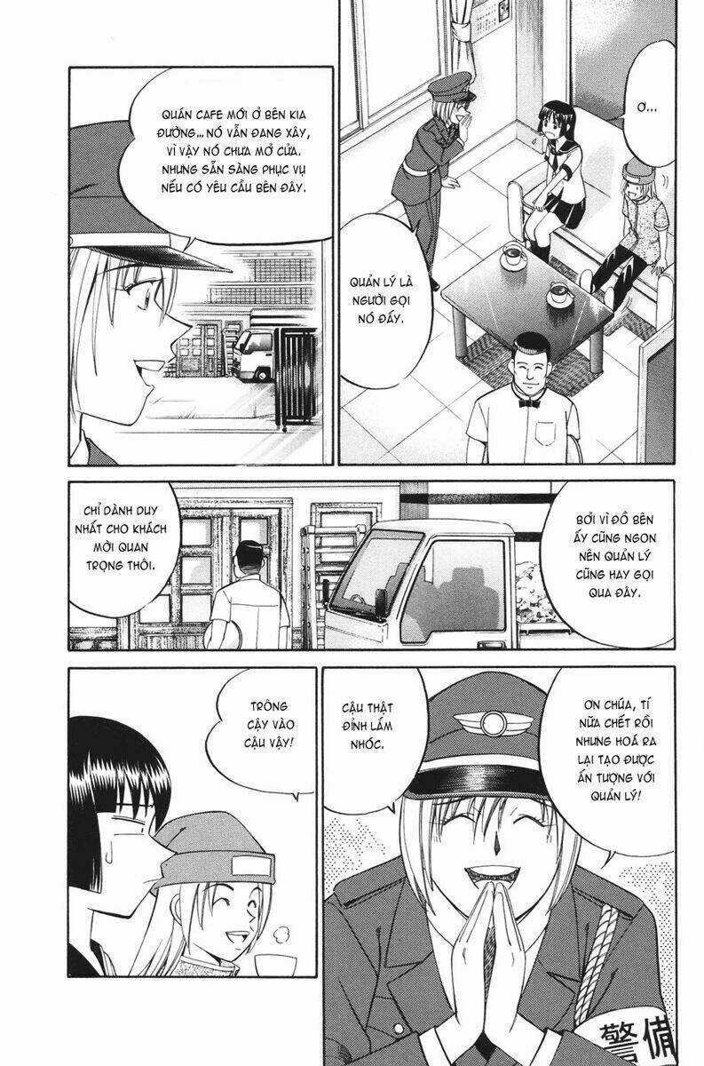 C.m.b. - Chapter 2.1 - Trang 29