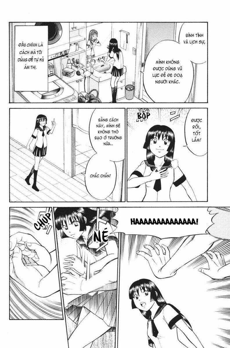 C.m.b. - Chapter 2.1 - Trang 5