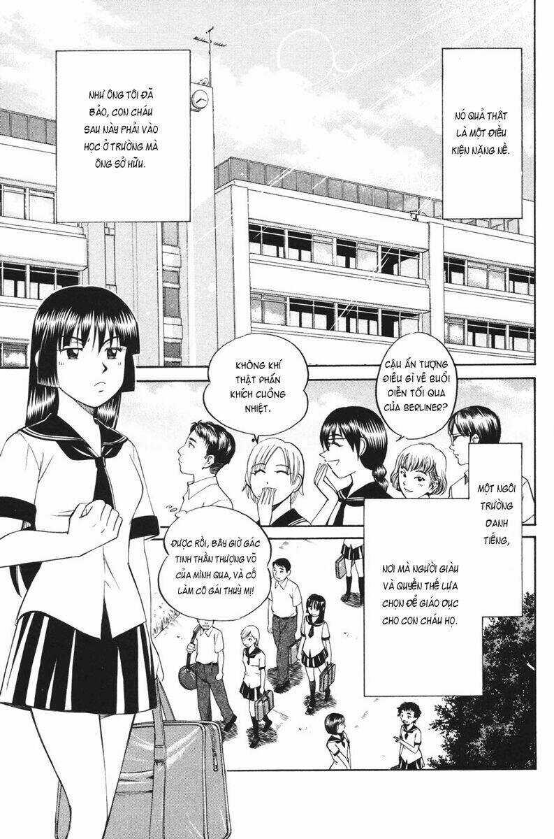 C.m.b. - Chapter 2.1 - Trang 8