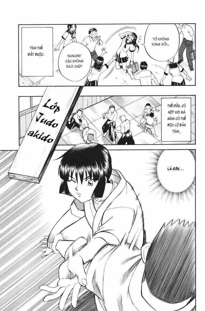 C.m.b. - Chapter 2.1 - Trang 10