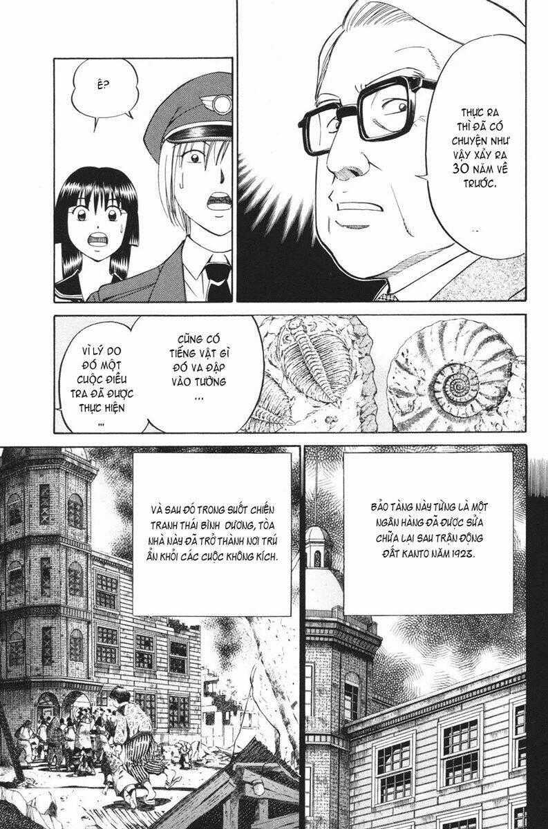 C.m.b. - Chapter 2.2 - Trang 2