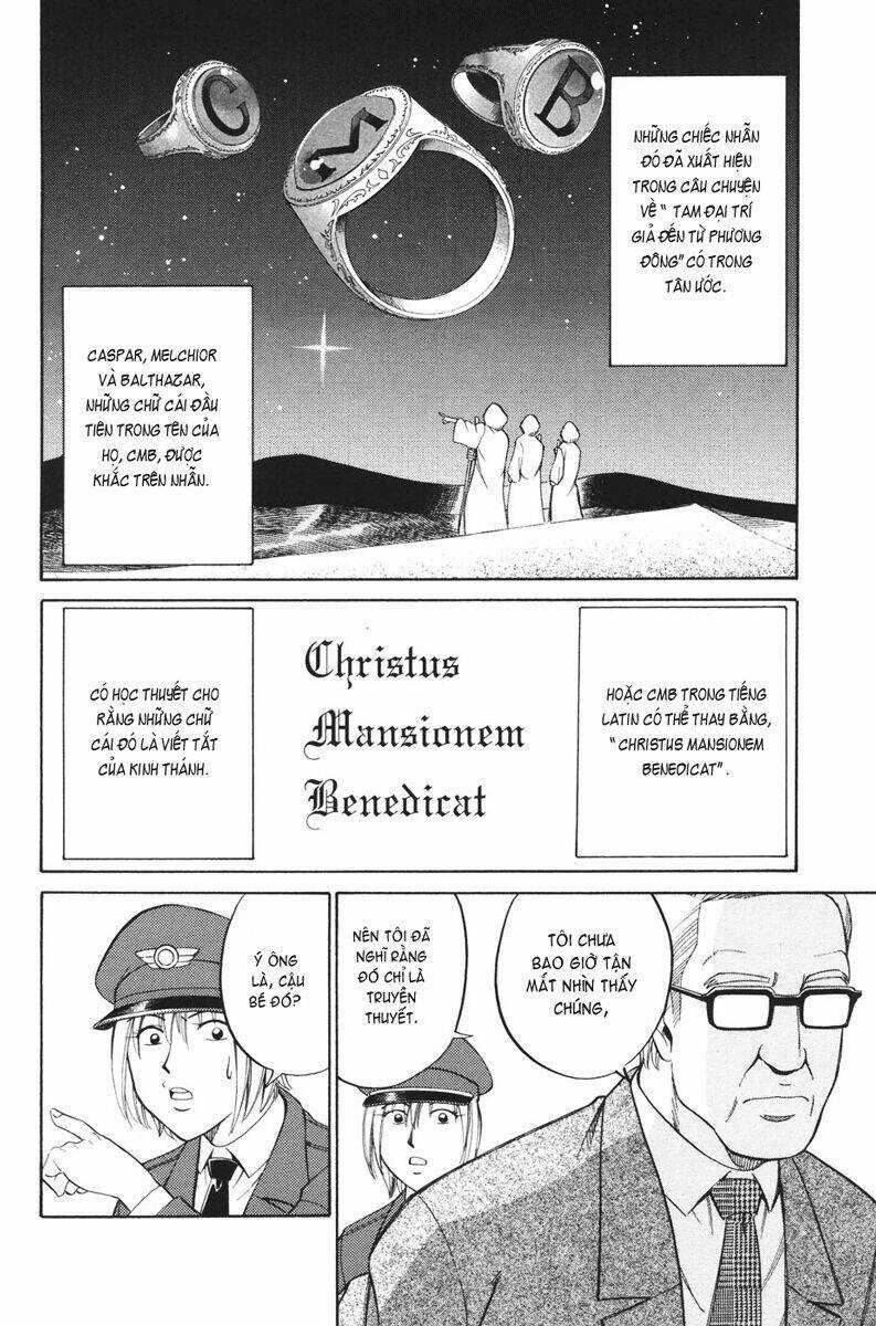 C.m.b. - Chapter 2.2 - Trang 11