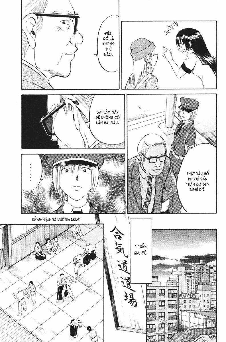 C.m.b. - Chapter 2.2 - Trang 12