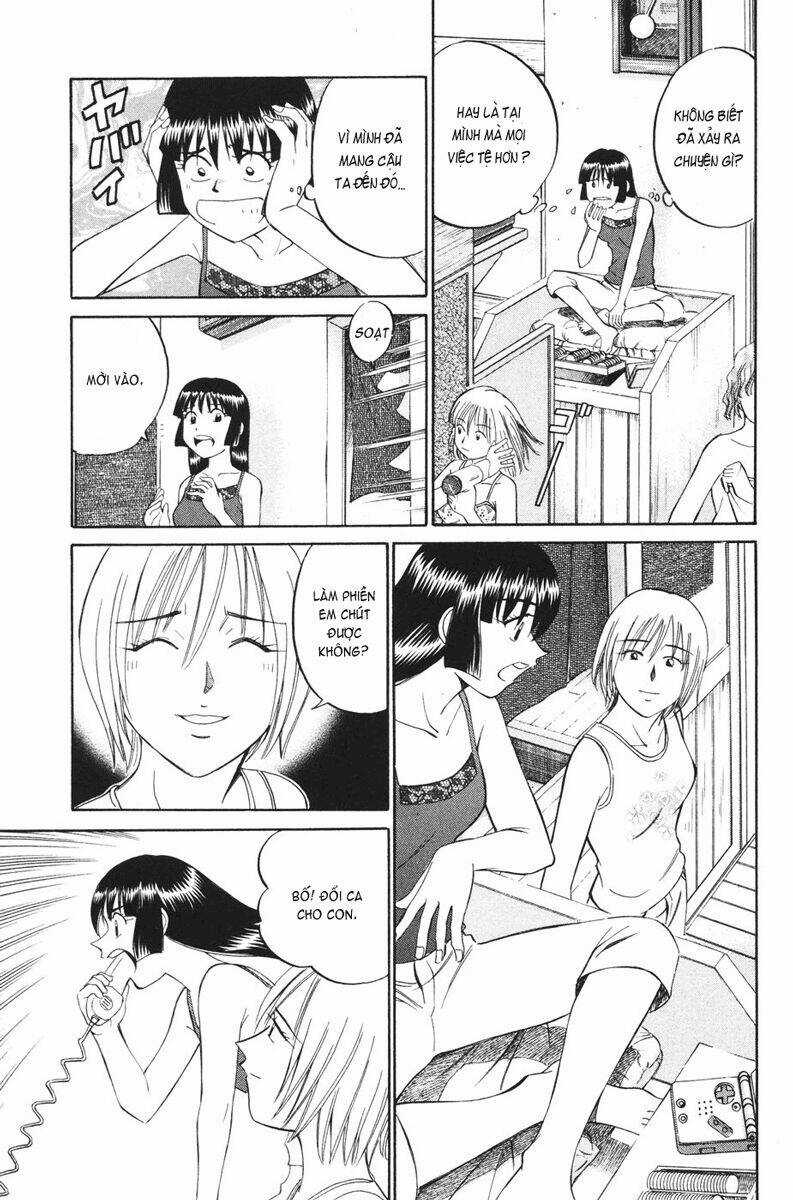 C.m.b. - Chapter 2.2 - Trang 14