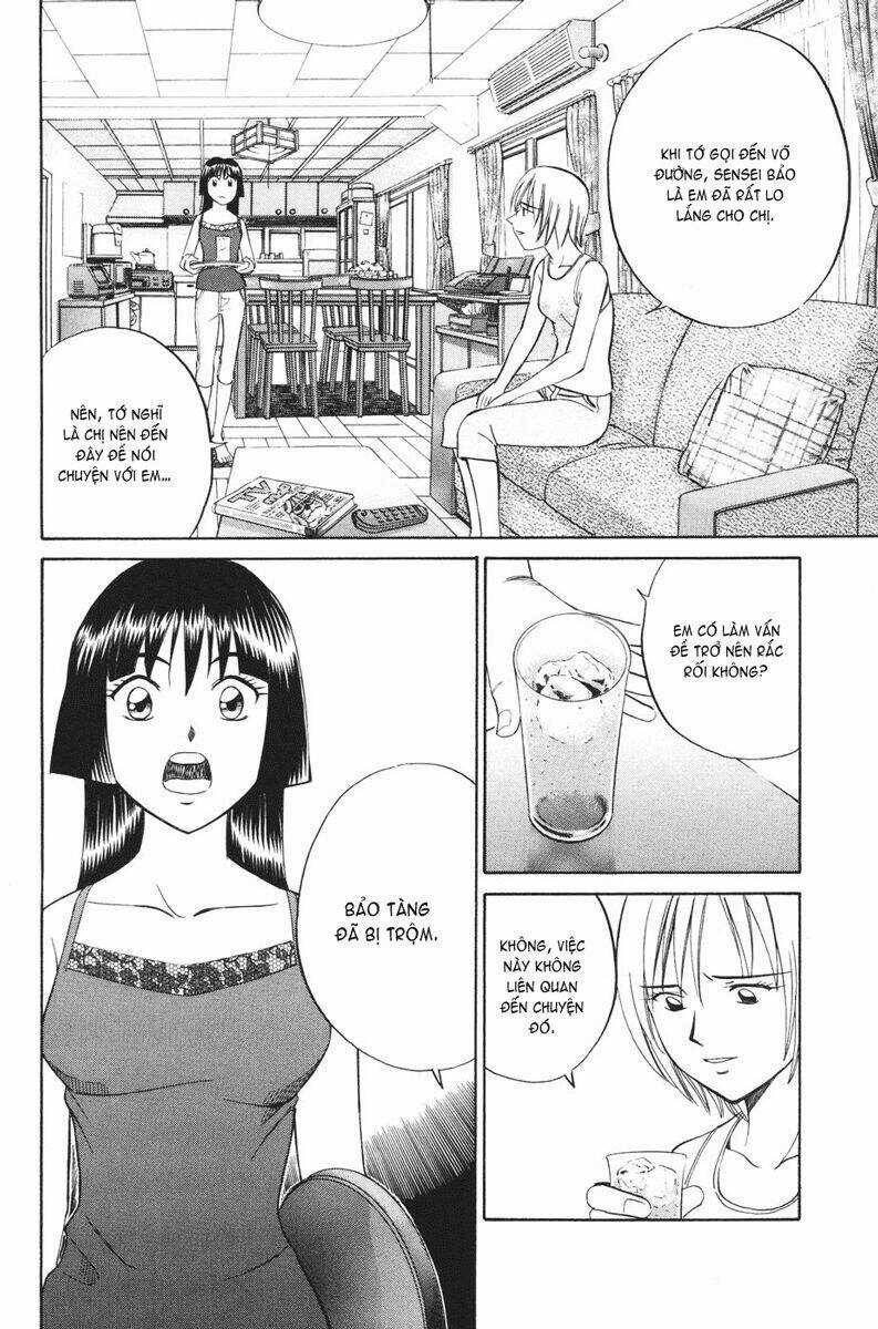 C.m.b. - Chapter 2.2 - Trang 15