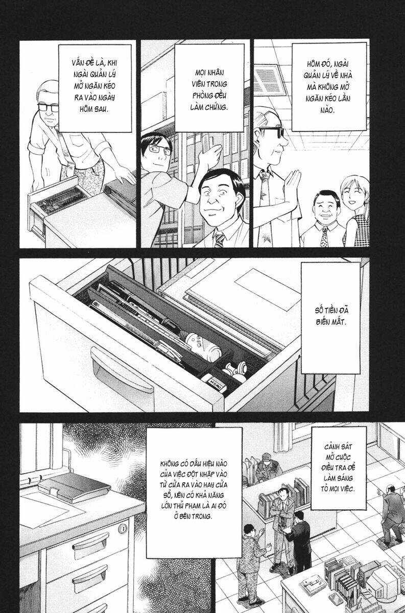 C.m.b. - Chapter 2.2 - Trang 16