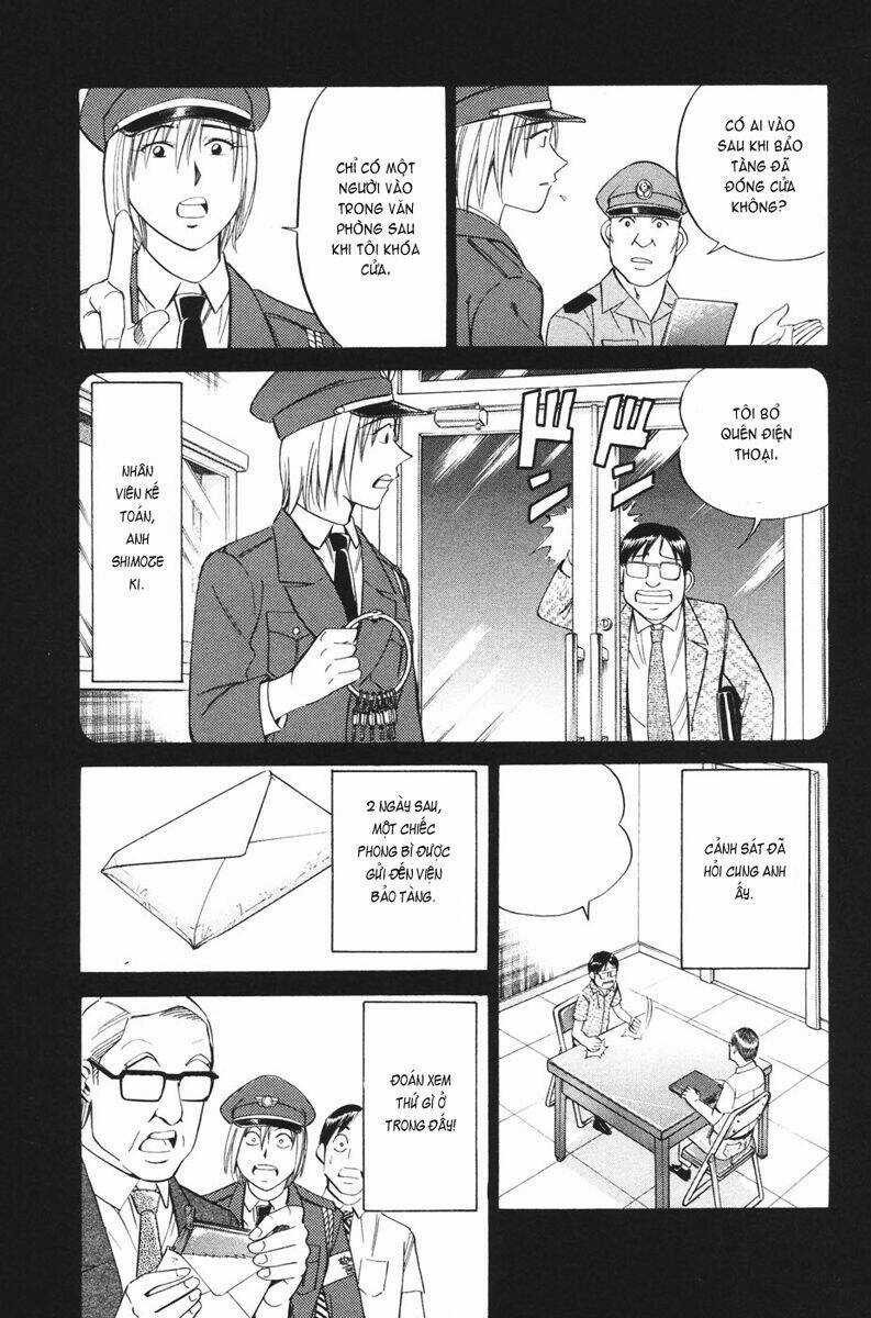 C.m.b. - Chapter 2.2 - Trang 17