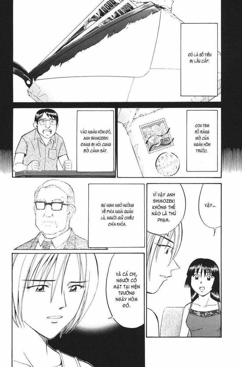 C.m.b. - Chapter 2.2 - Trang 18