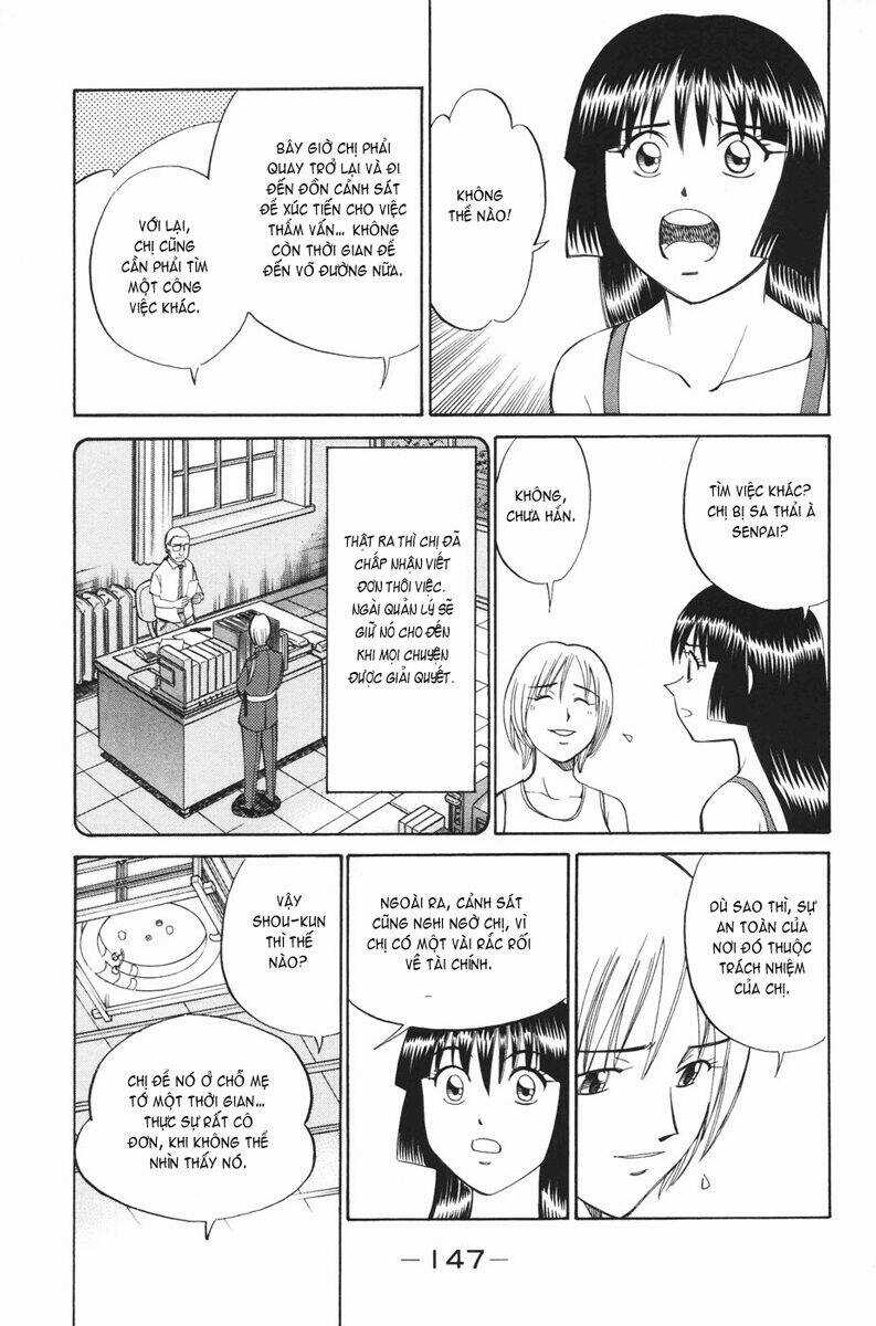 C.m.b. - Chapter 2.2 - Trang 19