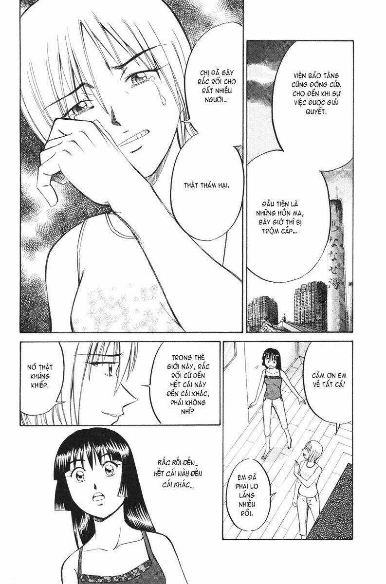 C.m.b. - Chapter 2.2 - Trang 20