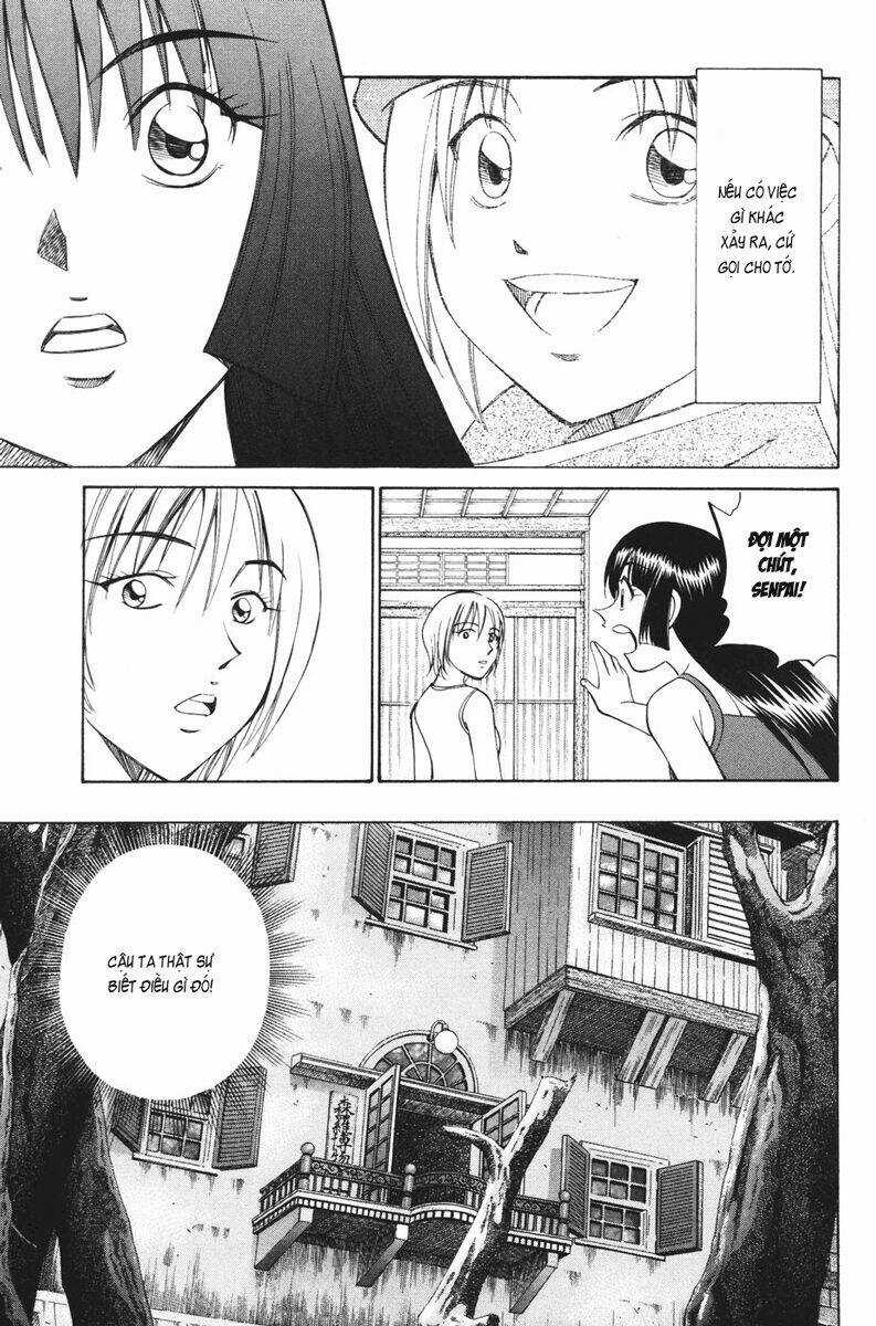 C.m.b. - Chapter 2.2 - Trang 21