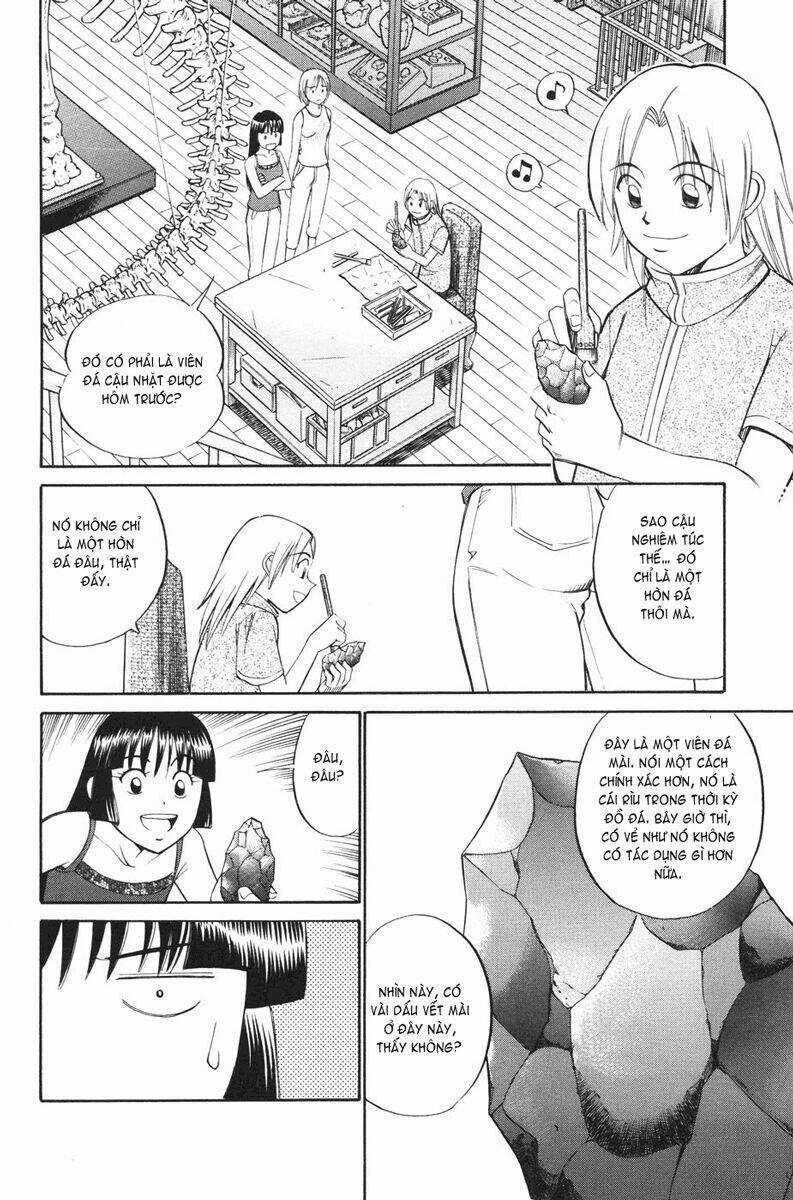 C.m.b. - Chapter 2.2 - Trang 22