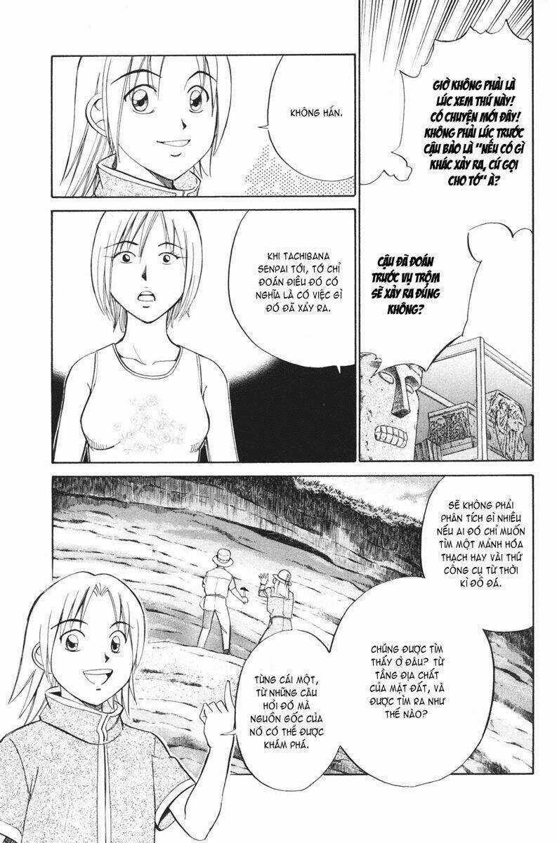 C.m.b. - Chapter 2.2 - Trang 23