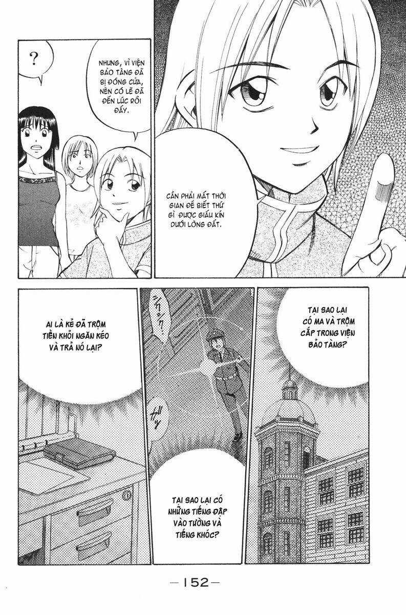 C.m.b. - Chapter 2.2 - Trang 24