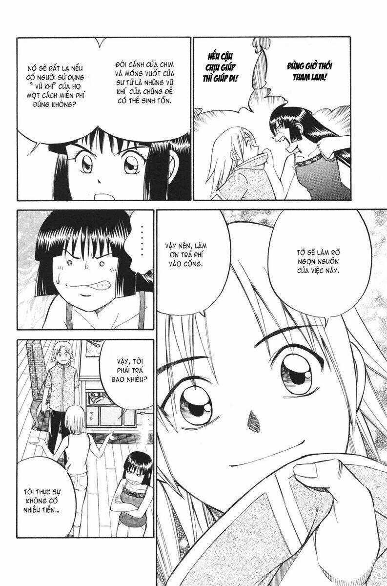 C.m.b. - Chapter 2.2 - Trang 26