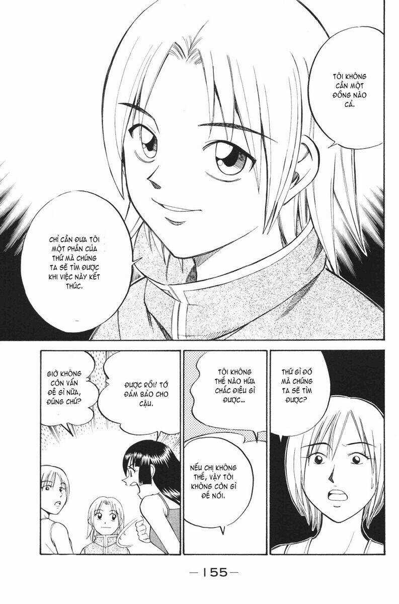 C.m.b. - Chapter 2.2 - Trang 27