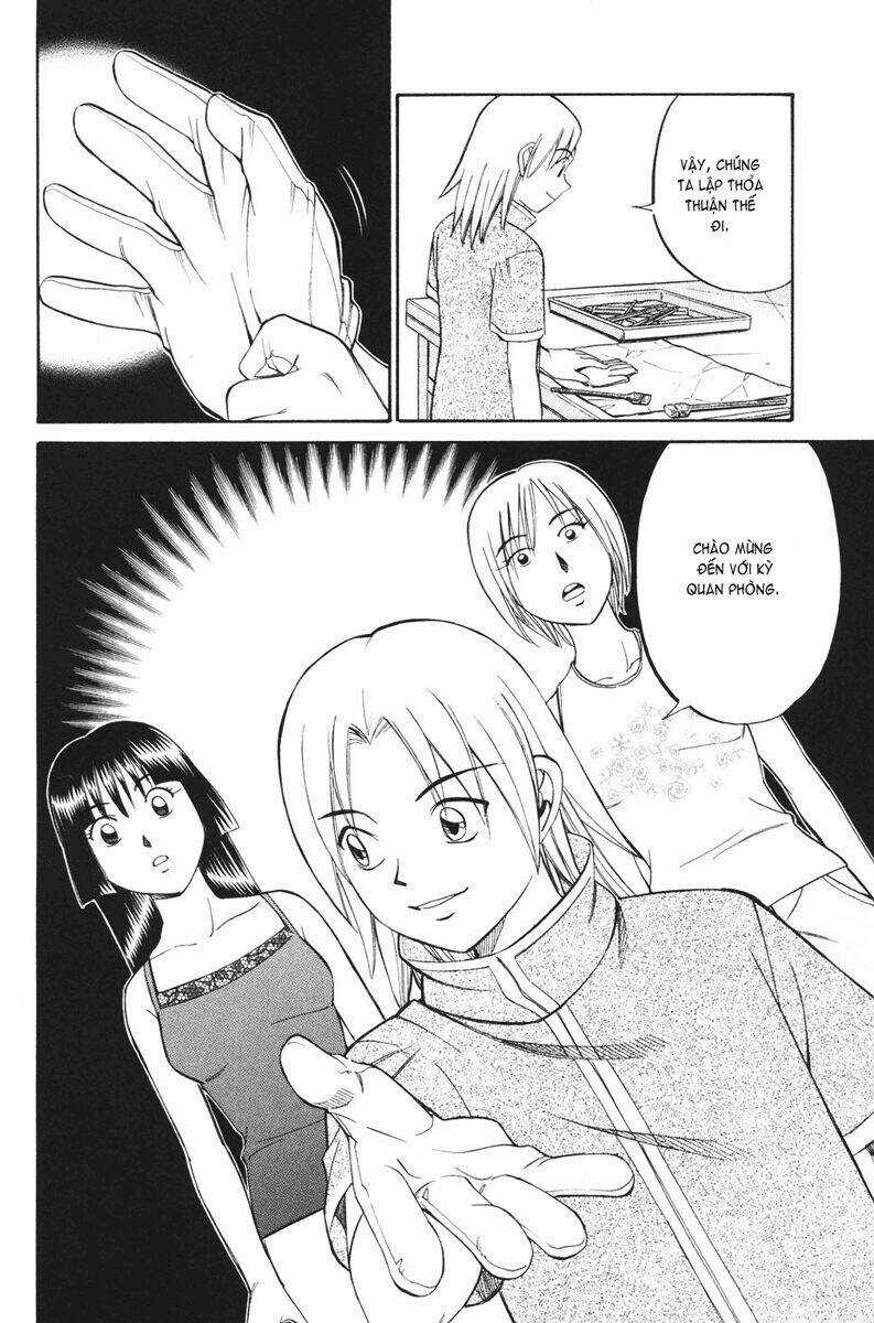 C.m.b. - Chapter 2.2 - Trang 28