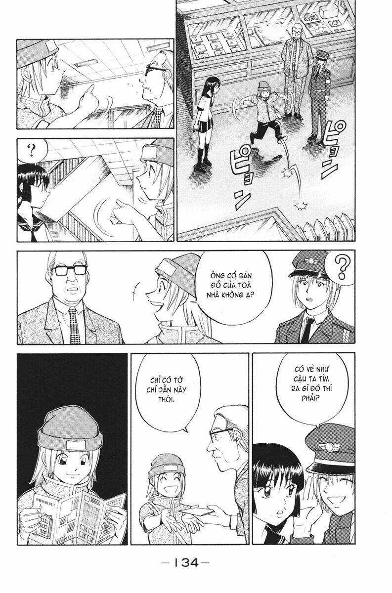 C.m.b. - Chapter 2.2 - Trang 7